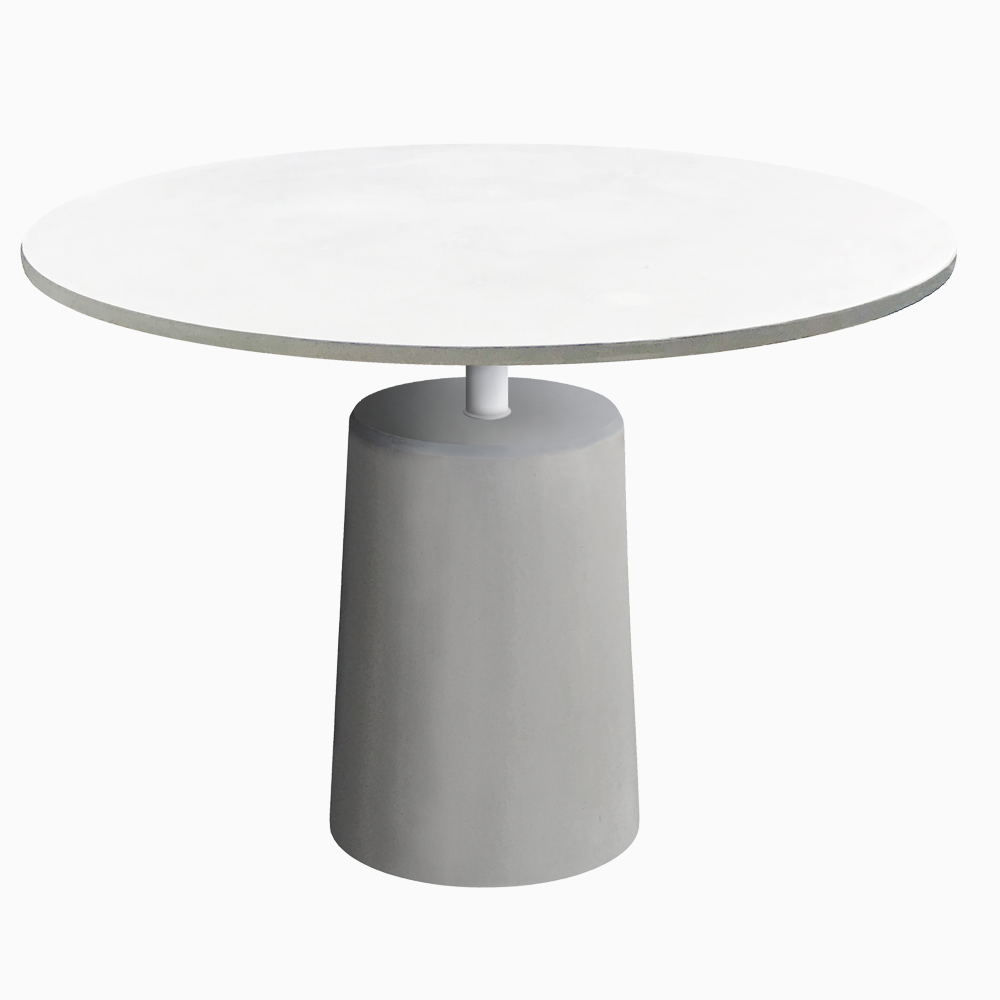 Modern Round