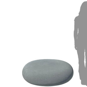 Pebble Seat 3