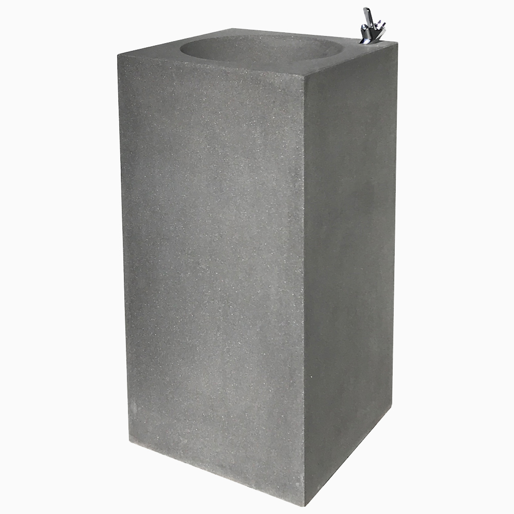 Square 450 Fountain