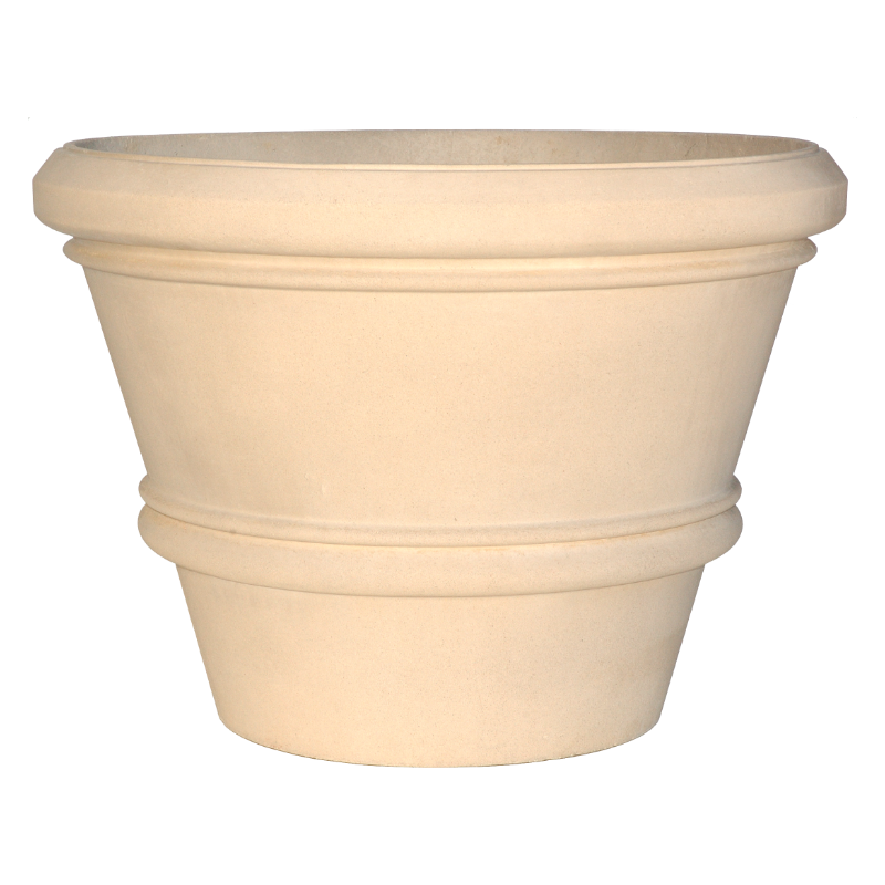 Medium Mediterranean Vase