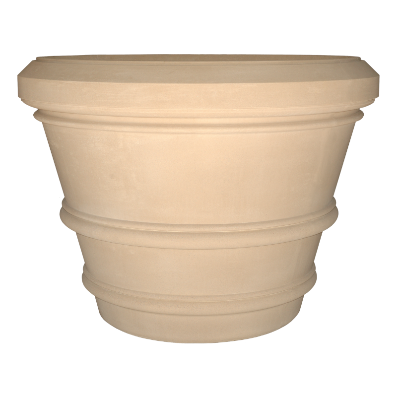 Grande Mediterranean Vase