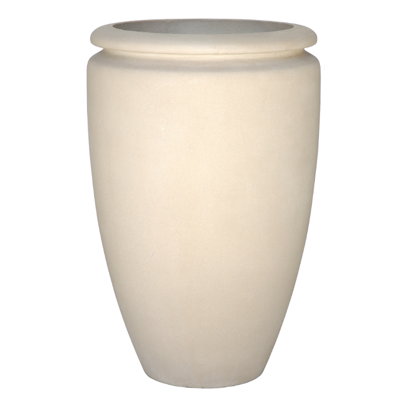 Short Modern Vase