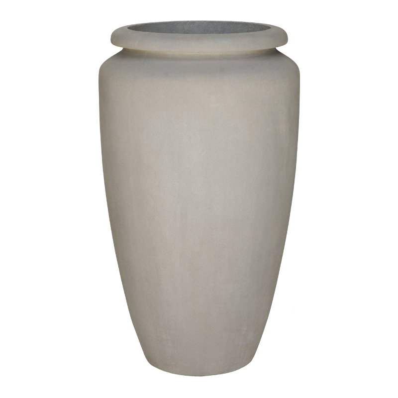 Tall Modern Vase