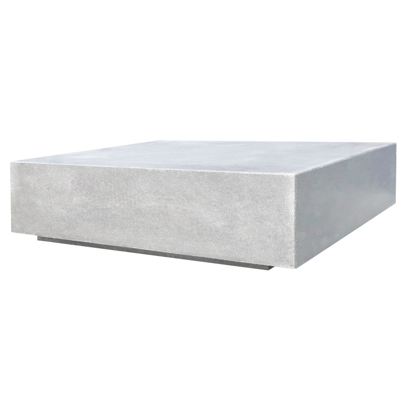 Cube 1200 Coffee Table