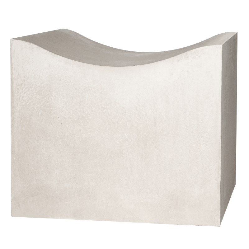Stone Seat 1