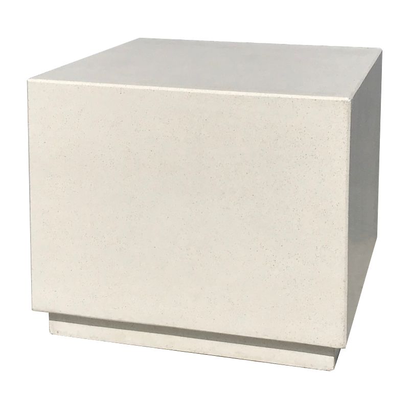 Cube 500 Seat