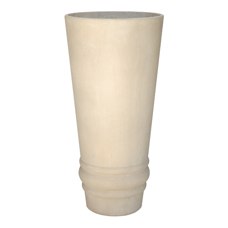 Round Vase 1000