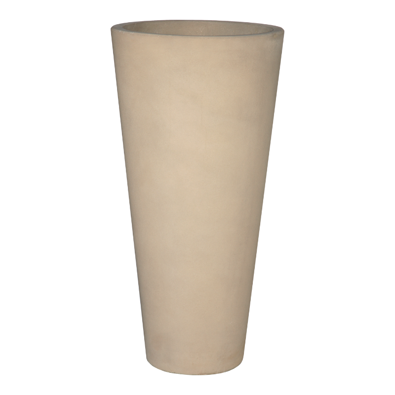 Round Vase 1000 - standard