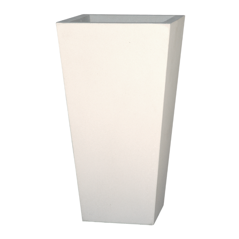 Small Square Vase 900