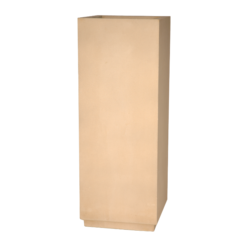 Tall Square Alpha - 450