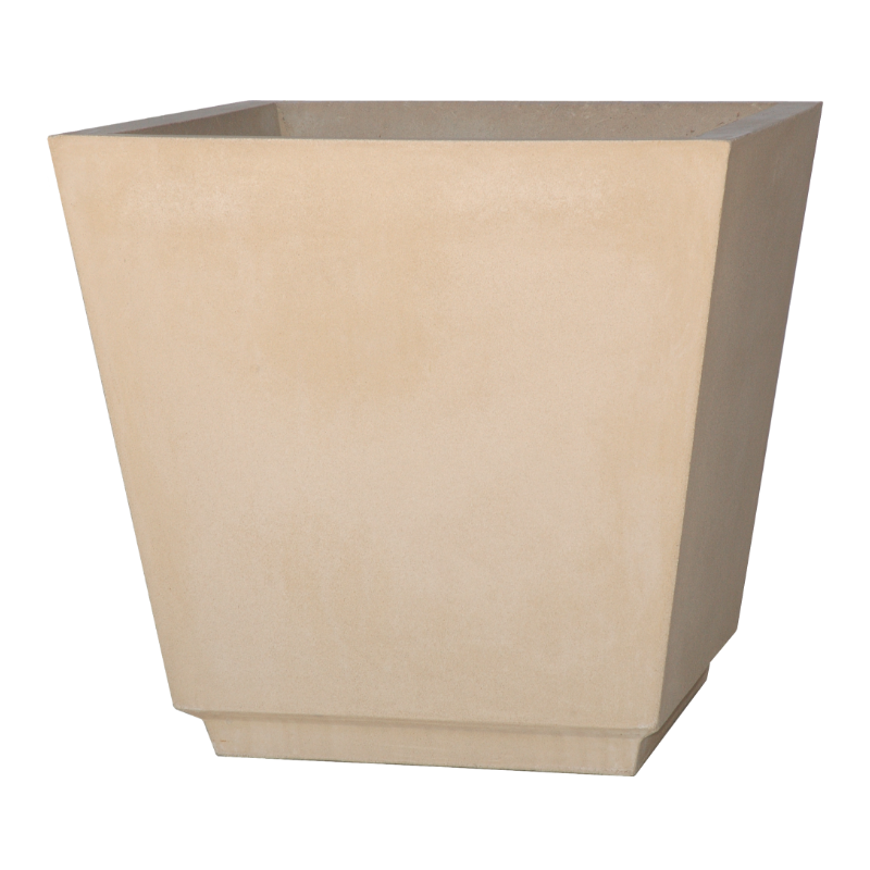 Square Vase Alpha - 700