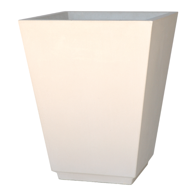 Square Vase Alpha - 900
