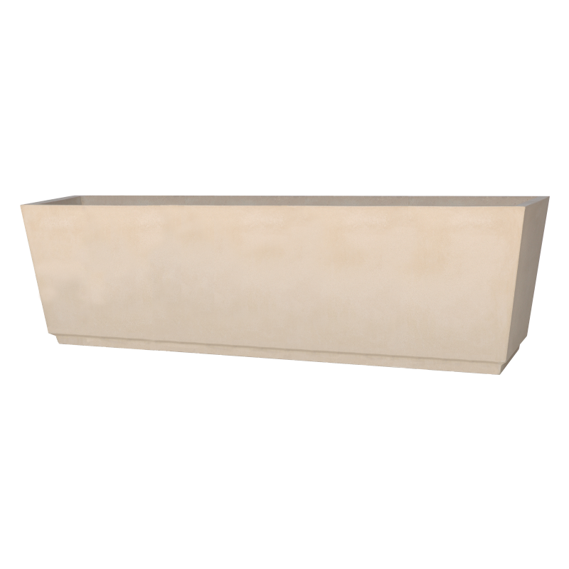 Small Vase Trough